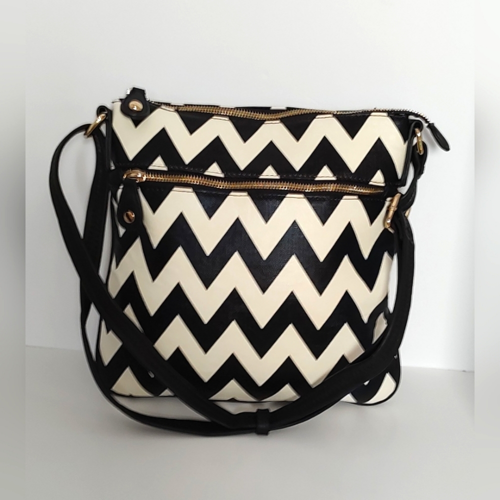 Crossbody Purse
